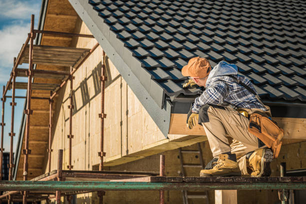 Best Best Roofing Contractors  in Mount Pleasant, PA