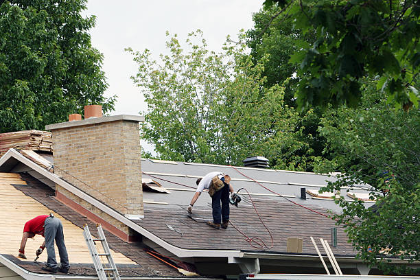 Quick and Trustworthy Emergency Roof Repair Services in Mount Pleasant, PA